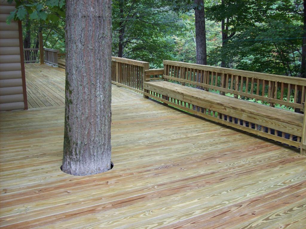 Nel'S Place Corning Exterior foto