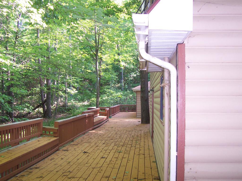 Nel'S Place Corning Exterior foto